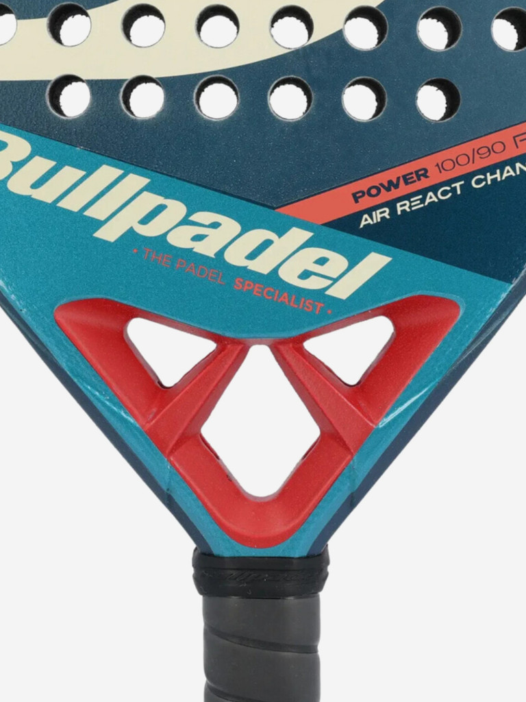 Ракетка для падела Bullpadel Vertex 03 W Woman 2023