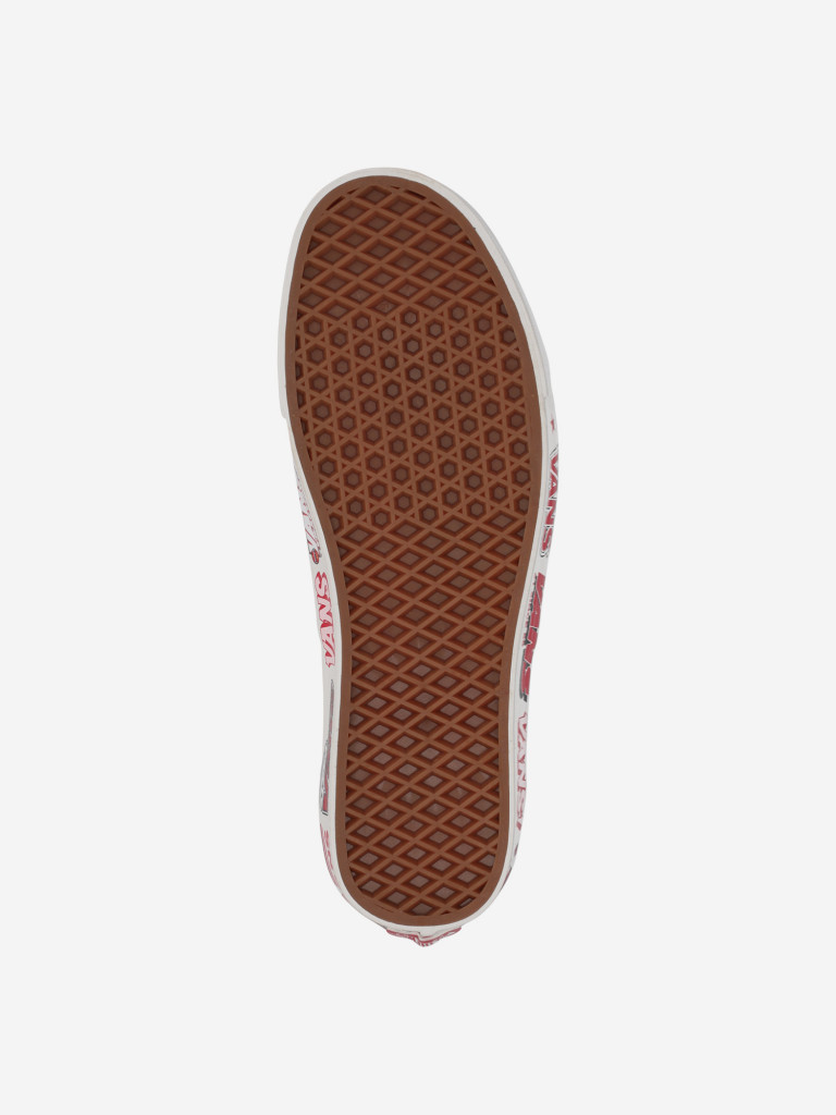 Кеды женские Vans Authentic 44 DX