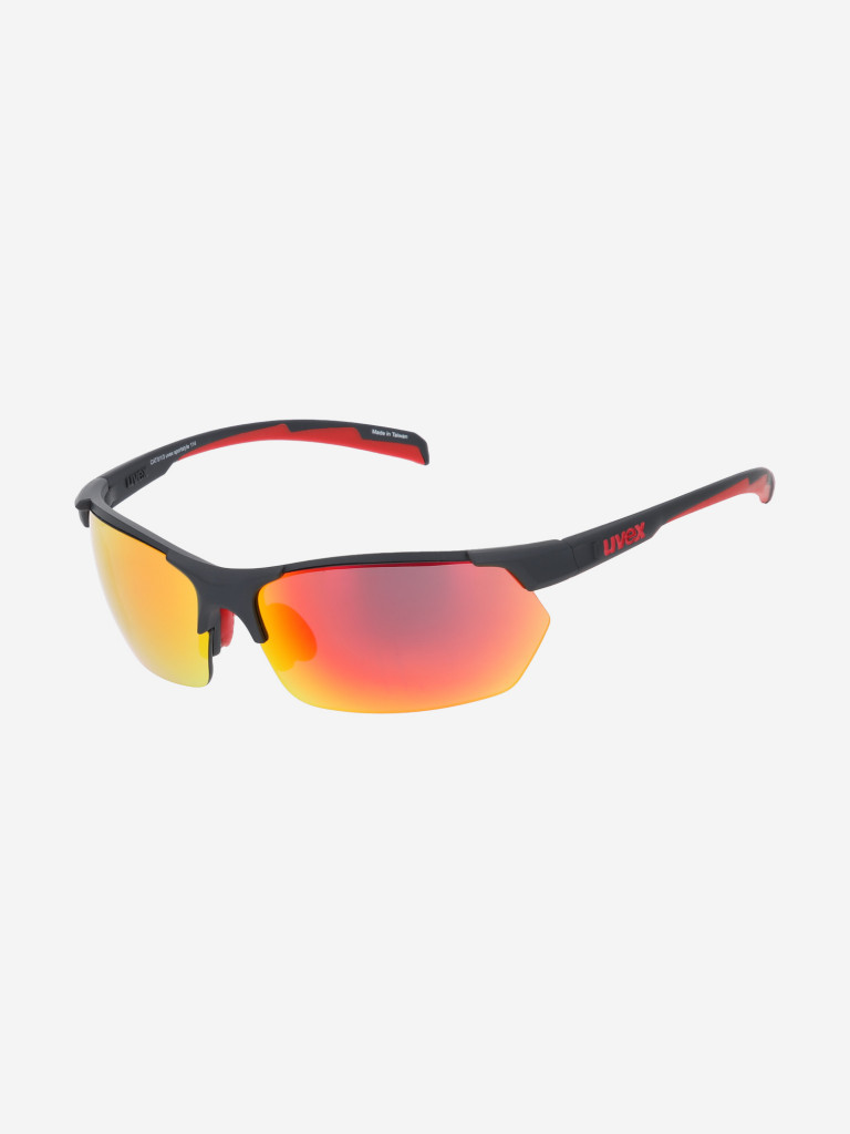 Солнцезащитные очки Uvex Sportstyle 114