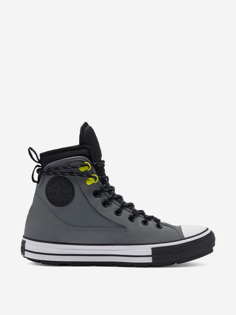Кроссовки Converse Chuck Taylor All Star High