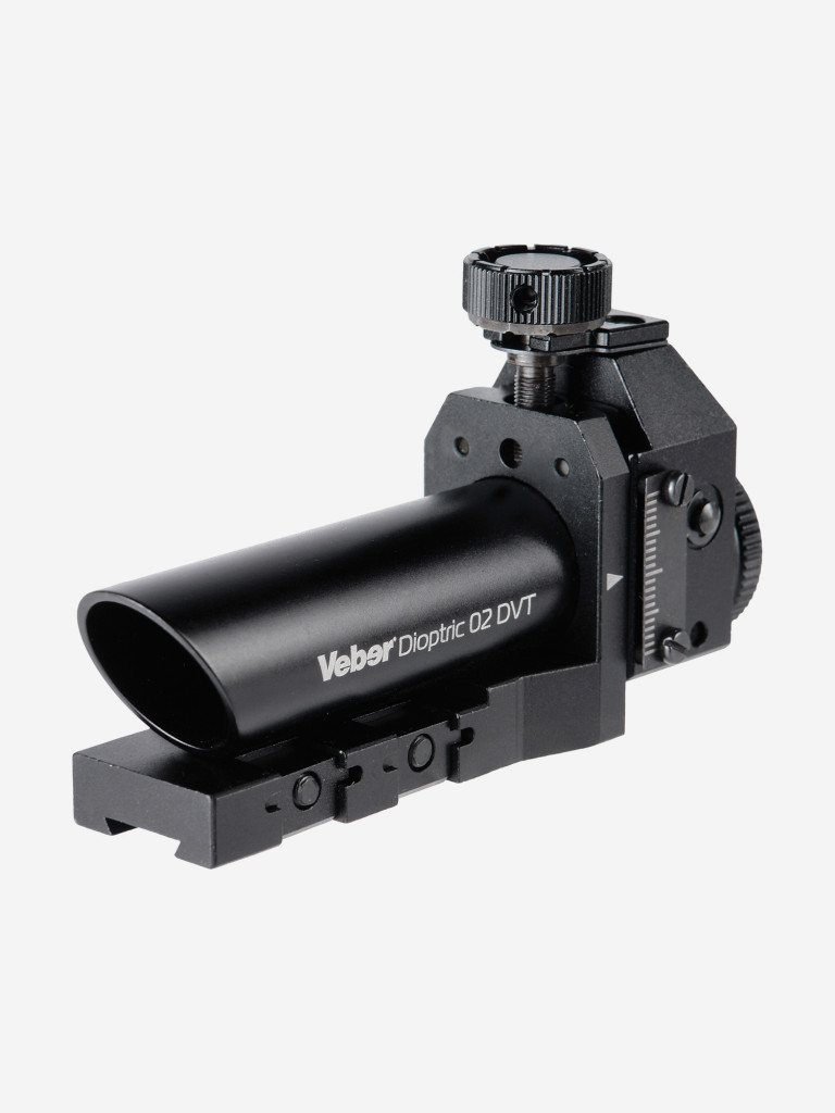Прицел диоптрический Veber Dioptric 02 DVT