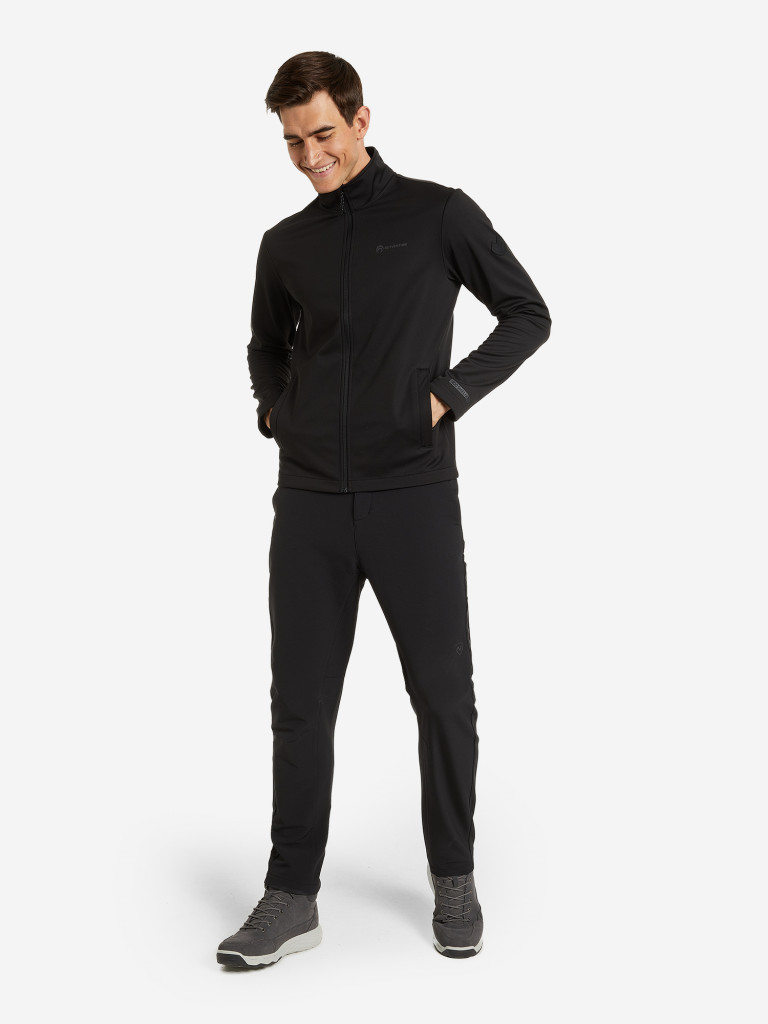 Куртка софтшелл мужская Outventure