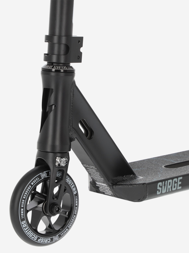 Самокат Crisp Surge