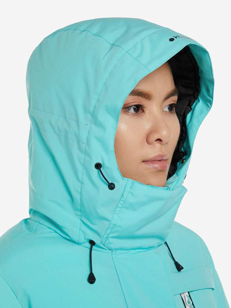Пуховик женский IcePeak Creola