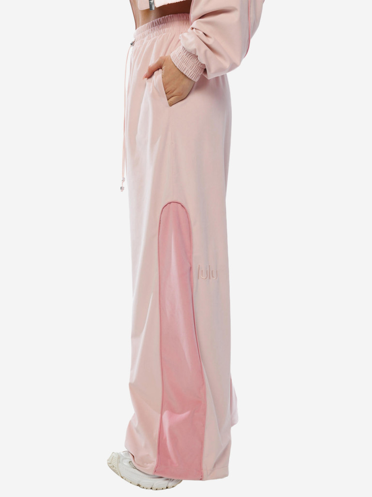 Брюки женские Lululit Flirty Velvet Pants