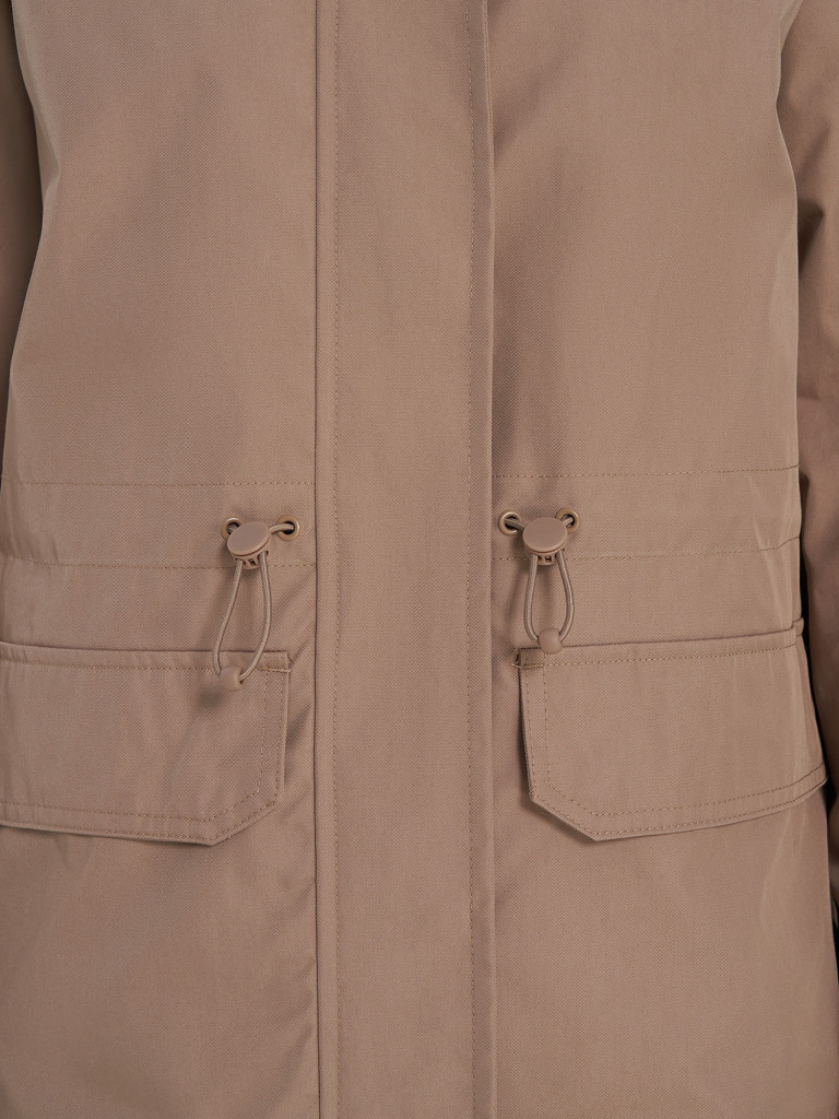 Легкая куртка женская Cordillero