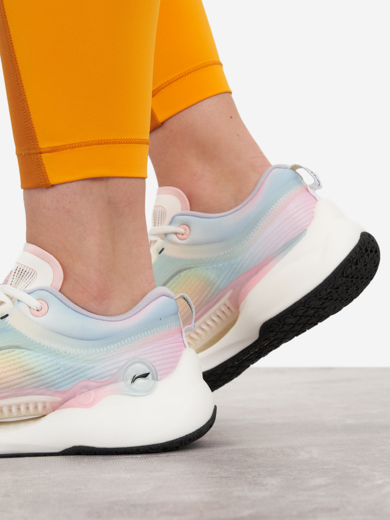 Кроссовки женские Li-Ning Soft Cool