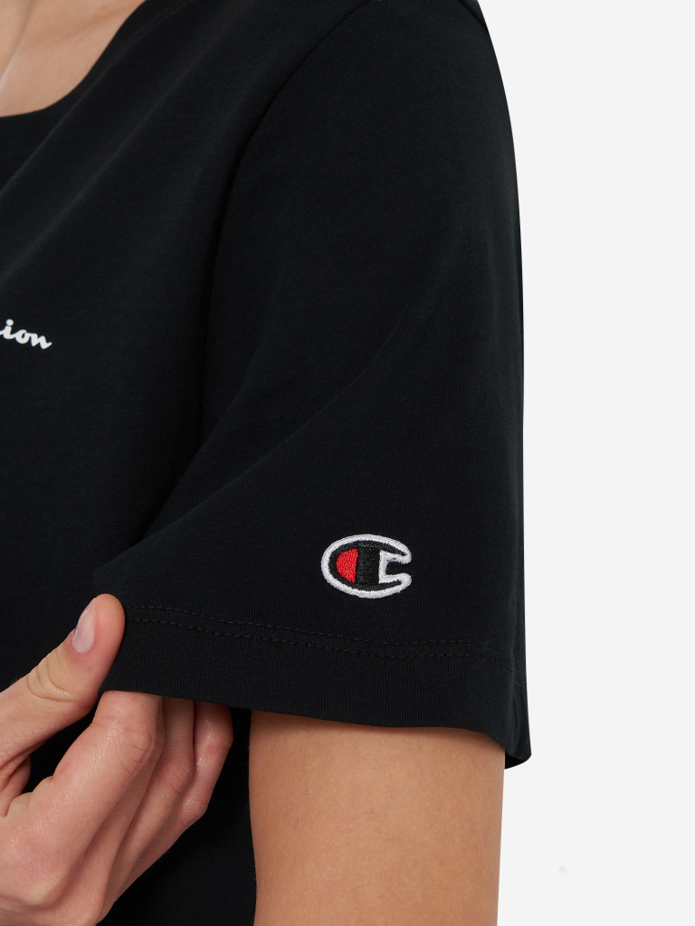 Футболка женская Champion