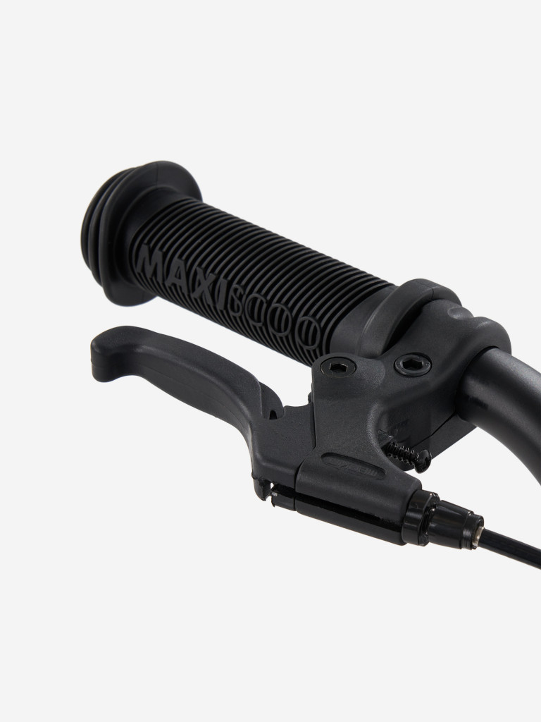 Велосипед для мальчиков Maxiscoo Air Pro 16"