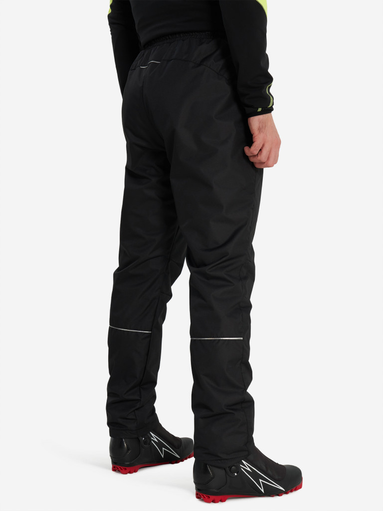 Брюки утепленные мужские Fischer