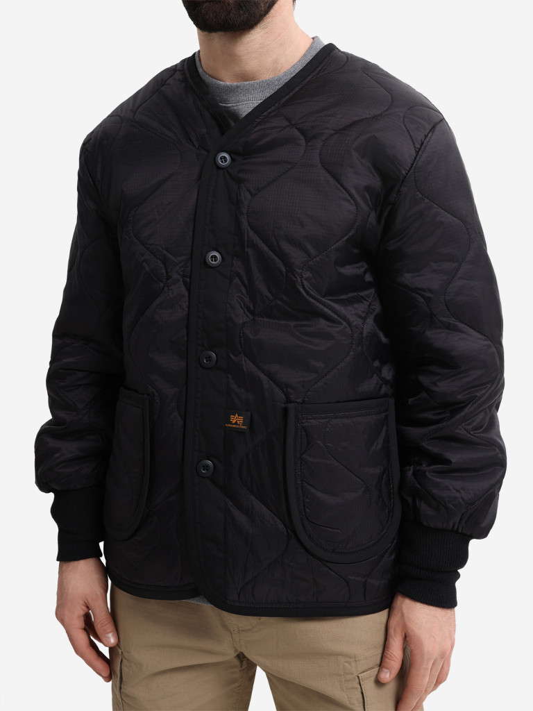 Подстежка утепленная мужская ALS/92 Alpha Industries