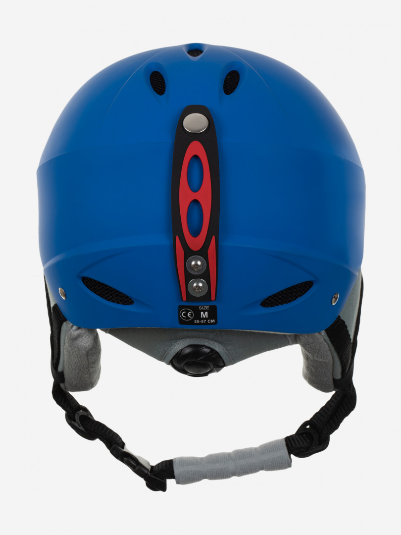 Шлем детский Termit Basic 21045860299 Синий, размер 49, 53, 55,55, 57, фото 2