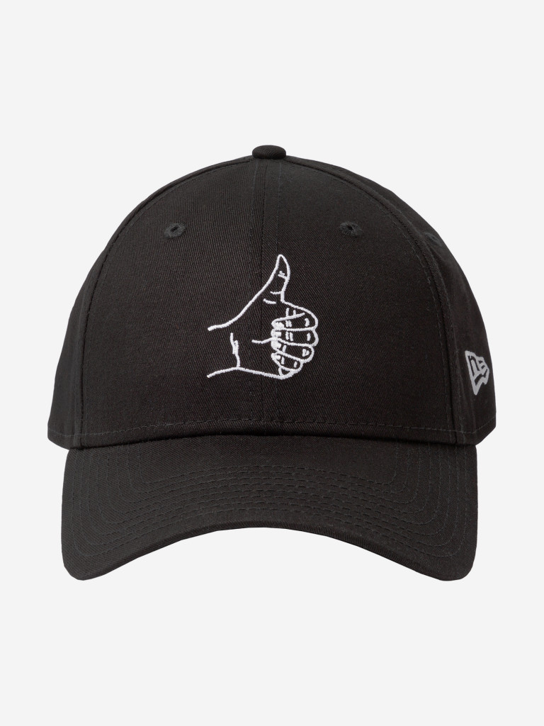 Бейсболка New Era Hand 940