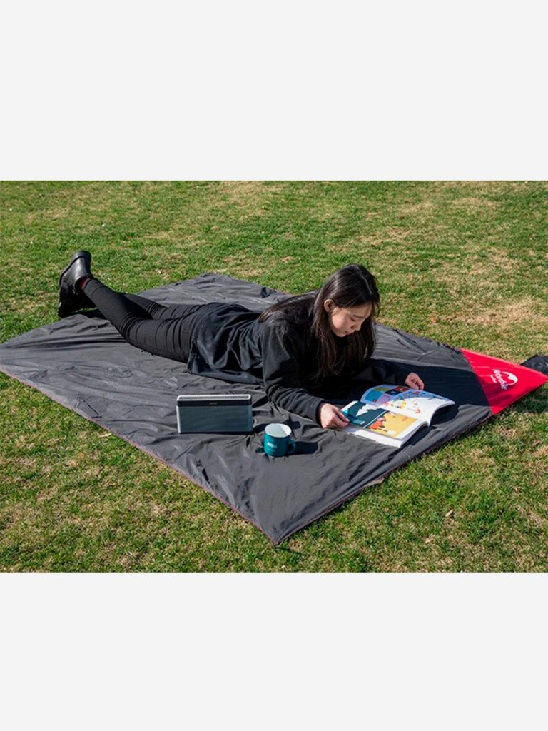 Складной туристический коврик для пикника Naturehike M