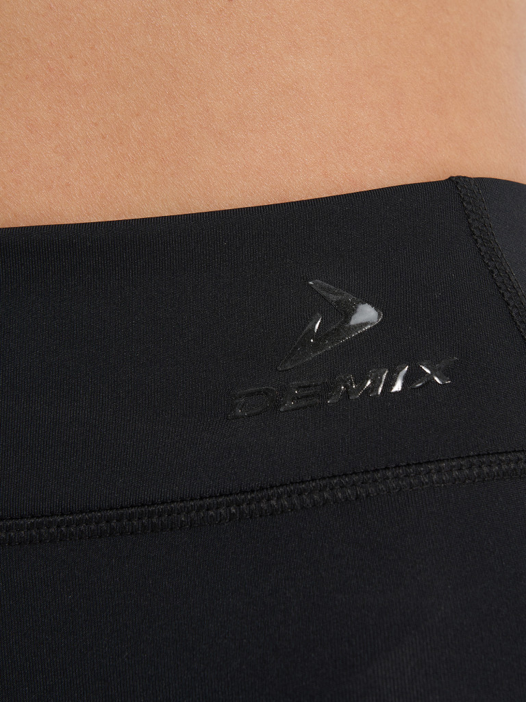 Легинсы женские Demix MuseFit Dance Mesh