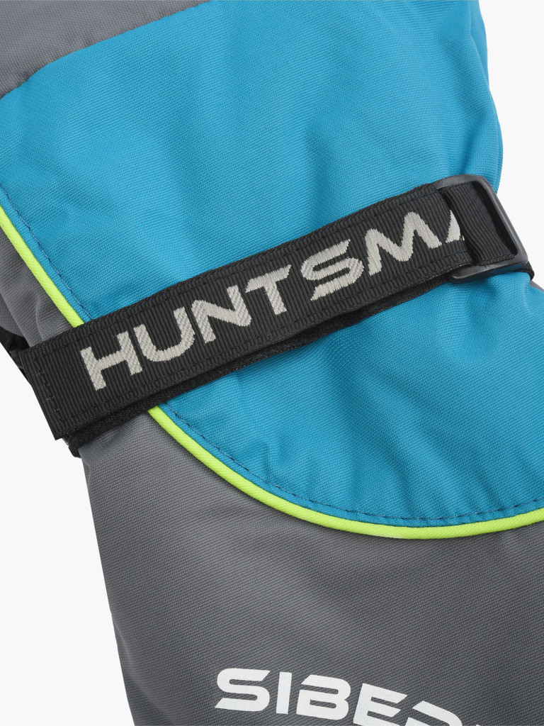 Рукавицы HUNTSMAN Siberia Lady женские утепленные