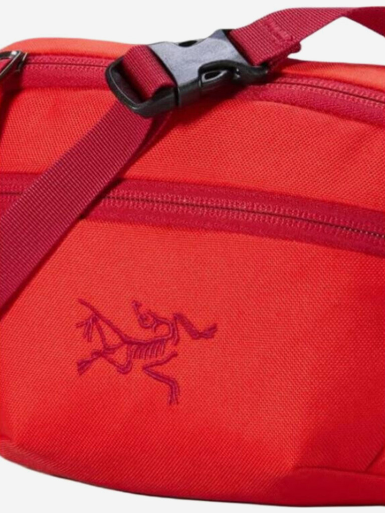 Сумка на пояс ARC'TERYX Mantis 1,5 л