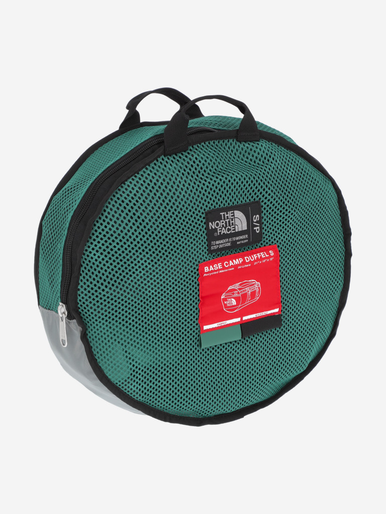Баул The North Face Base Camp Duffel 50 л
