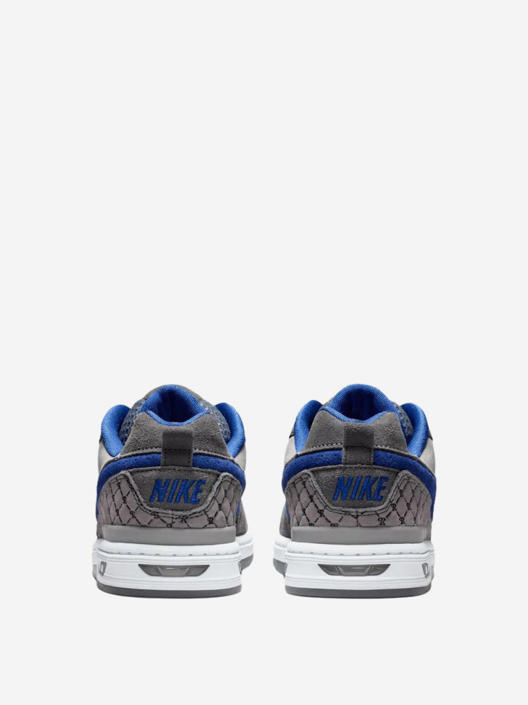 Кроссовки Nike SB Paul Rodriguez Zoom Air Low