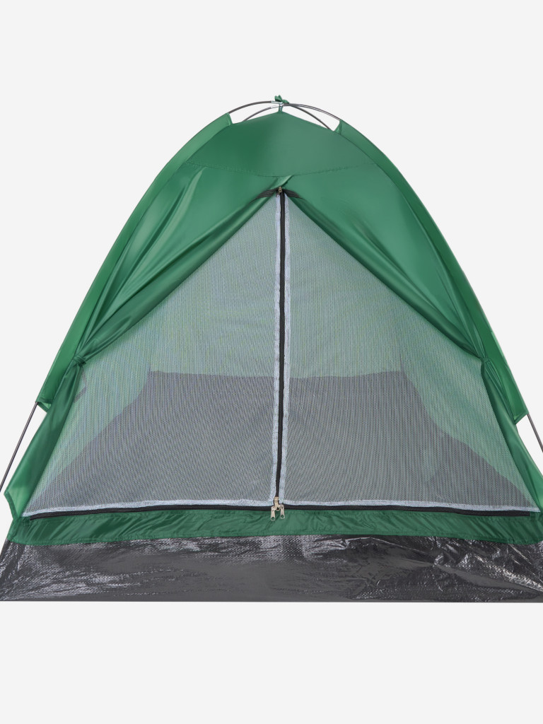 Палатка 2-местная Denton Fluff