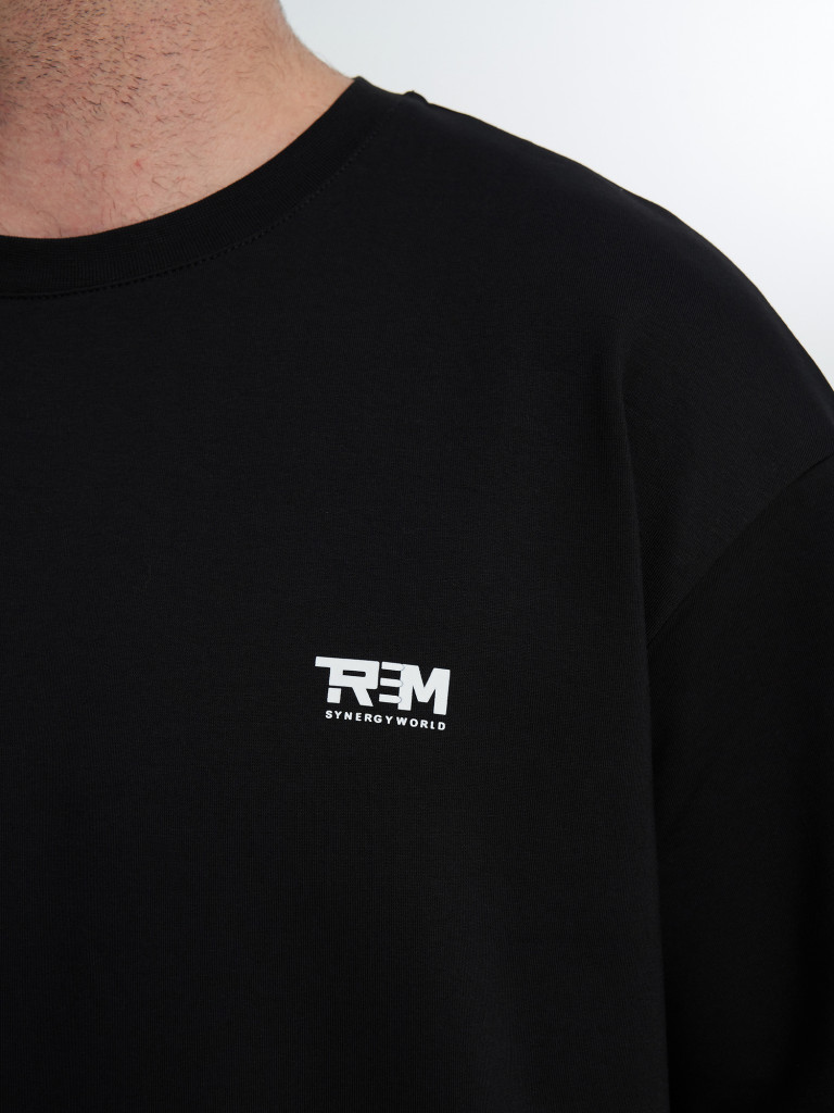 Футболка мужская Remington Enjoy