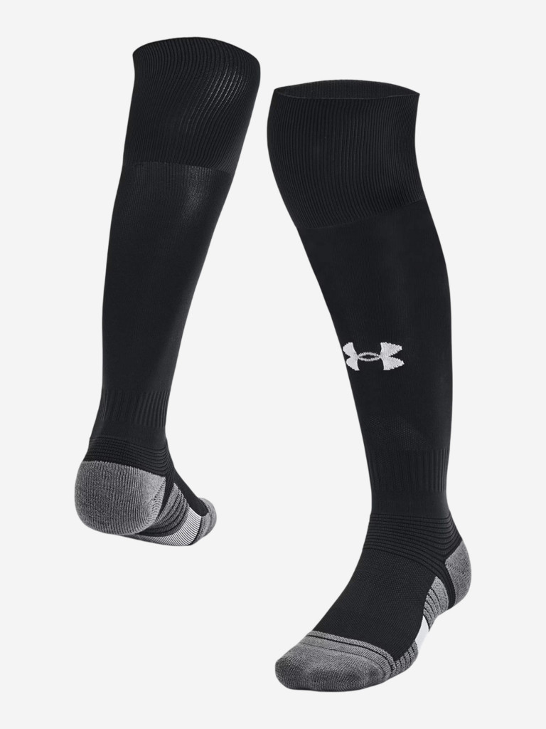 Гетры унисекс Under Armour UA Accelerate 1pk OTC-BLK