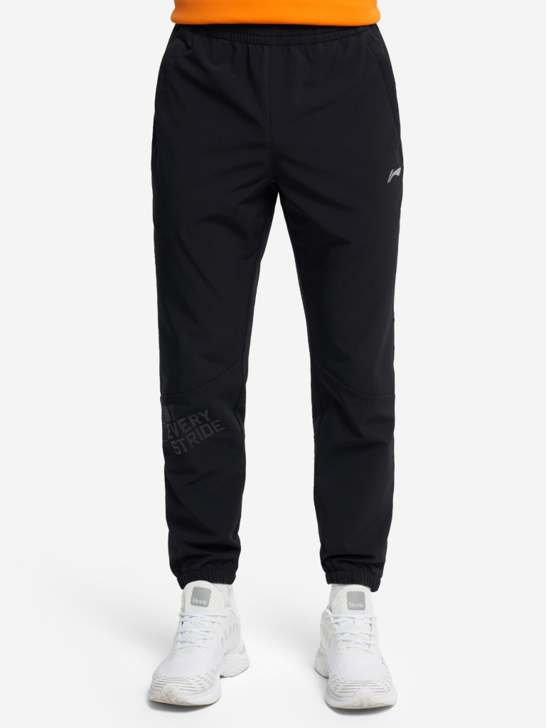 Брюки мужские Li-Ning Track