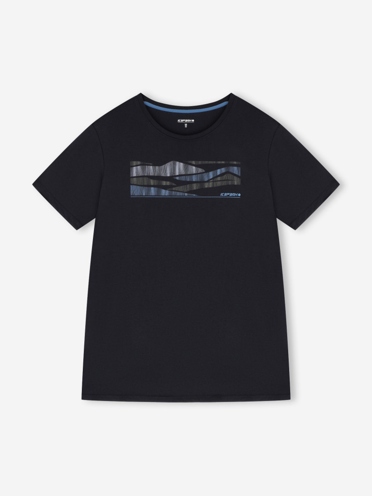 Футболка мужская IcePeak Beeville