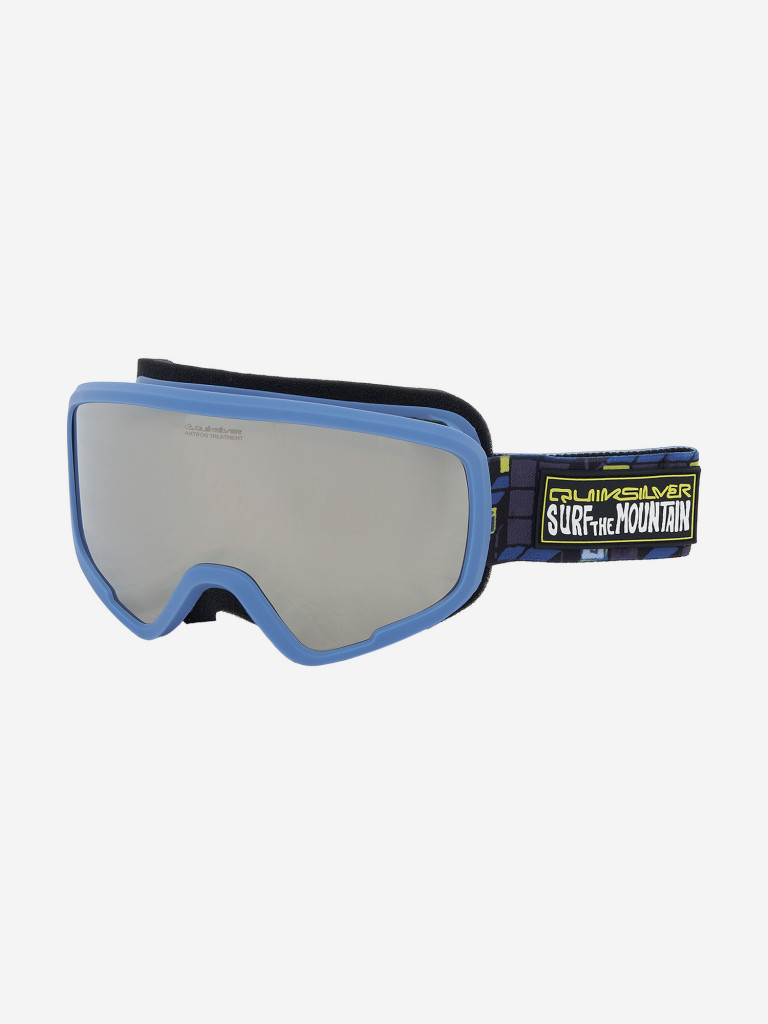 Маска детская Quiksilver Shredder