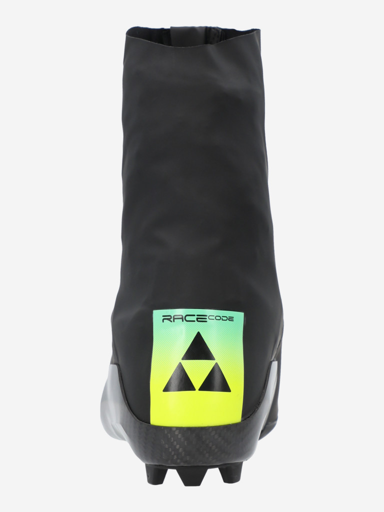 Ботинки лыжные Fischer SpeedMax 9 Classic RL Boa