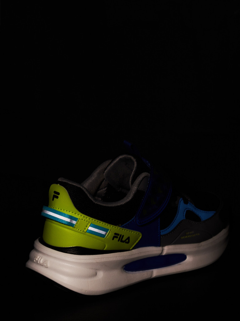 Кроссовки для мальчиков FILA Explore