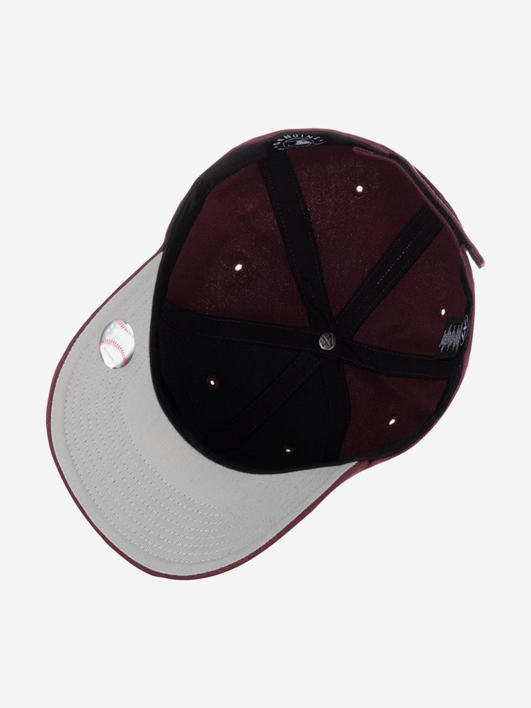 Бейсболка 47 BRAND B-MVP12WBV Los Angeles Dodgers MLB