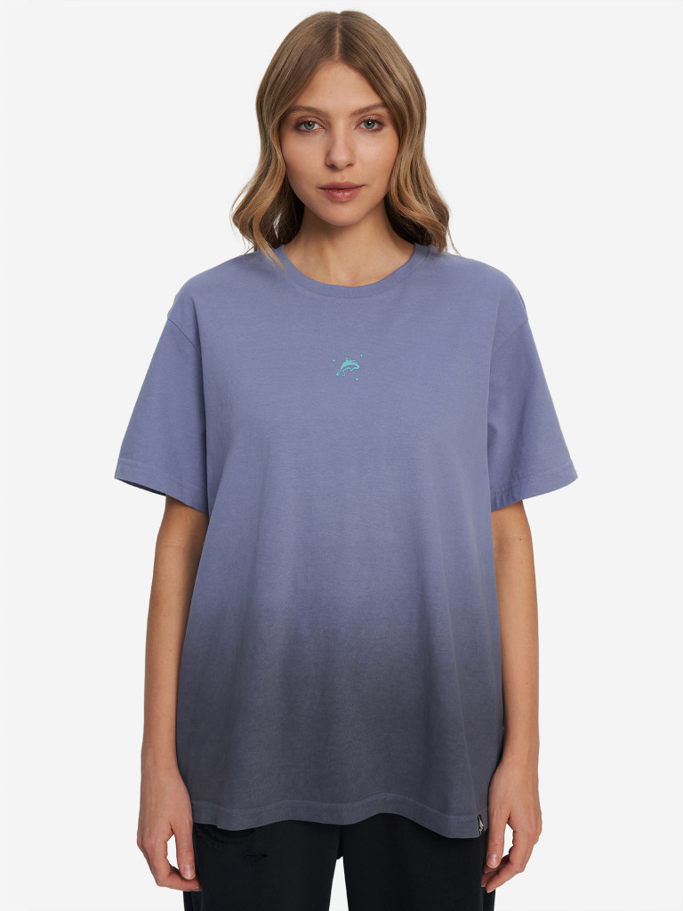 Футболка женская оверсайз Termit