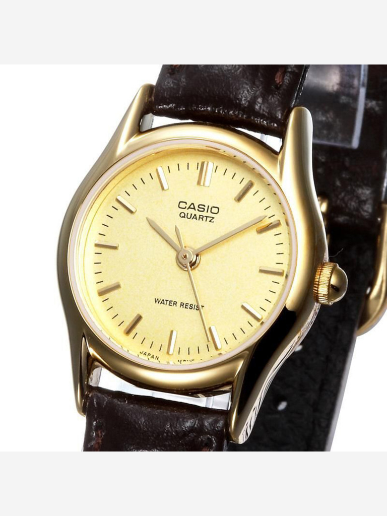 Наручные часы CASIO