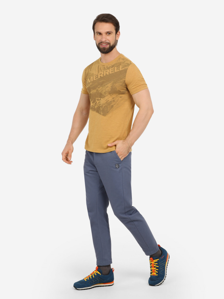 Брюки мужские Merrell