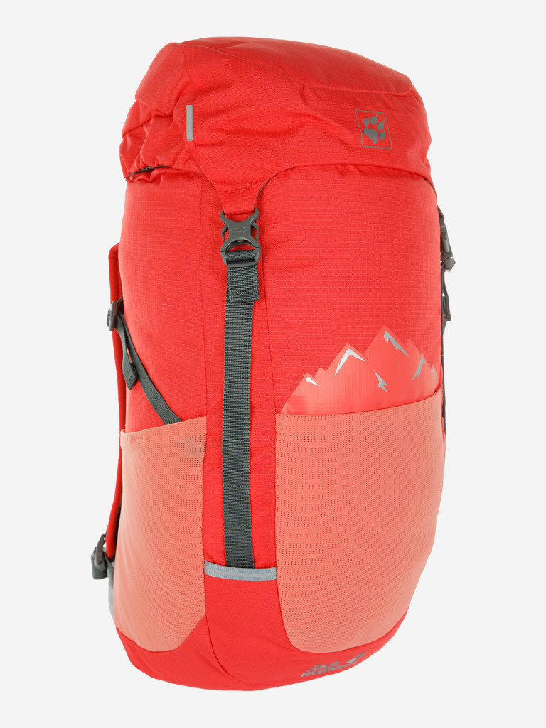 JACK WOLFSKIN Pioneer 22