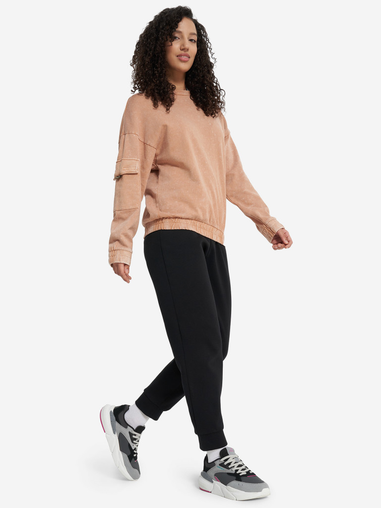 Свитшот женский Demix