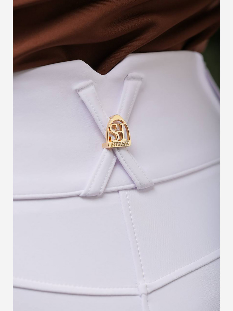 Бриджи для верховой езды SHEIKH HORSE BRAND коллекция Форест