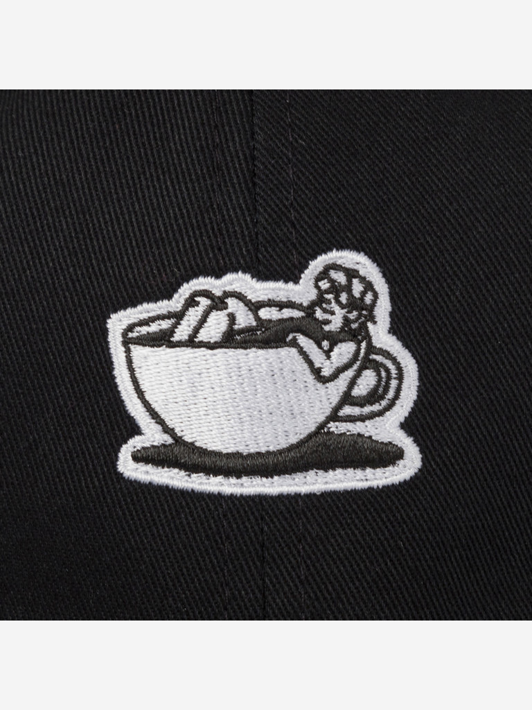 Бейсболка DJINNS Dad Cap Guy in a Cup