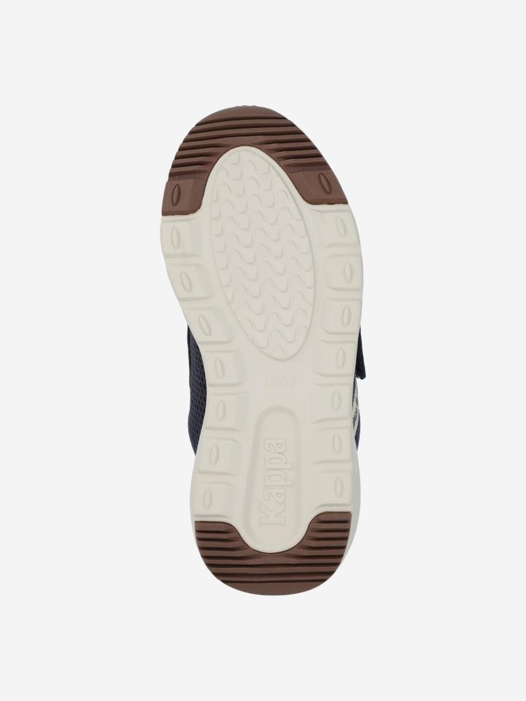 Кроссовки для мальчиков Kappa Sp Authentic Ps Mesh