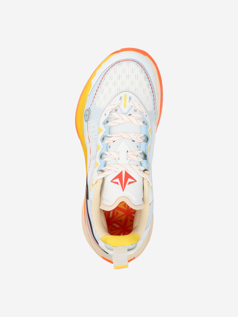 Кроссовки для мальчиков Li-Ning