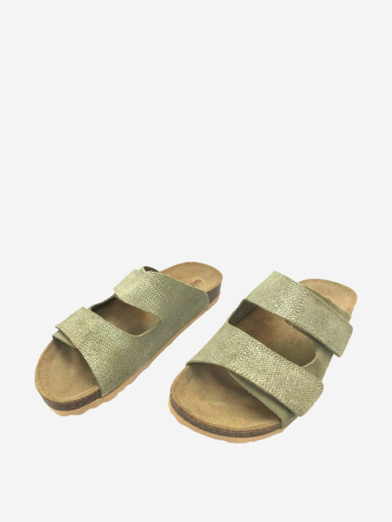 Шлепанцы женские RELAXSHOE