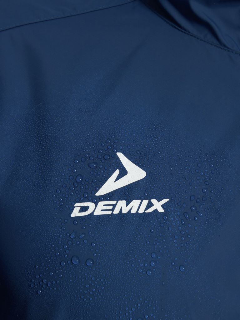 Ветровка непромокаемая мужская Demix Playmaker
