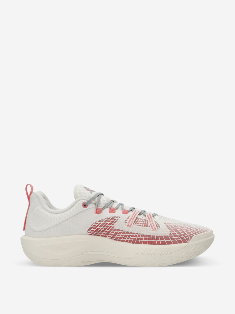 Кроссовки мужские Li-Ning Bad5 Sniper I Super V2