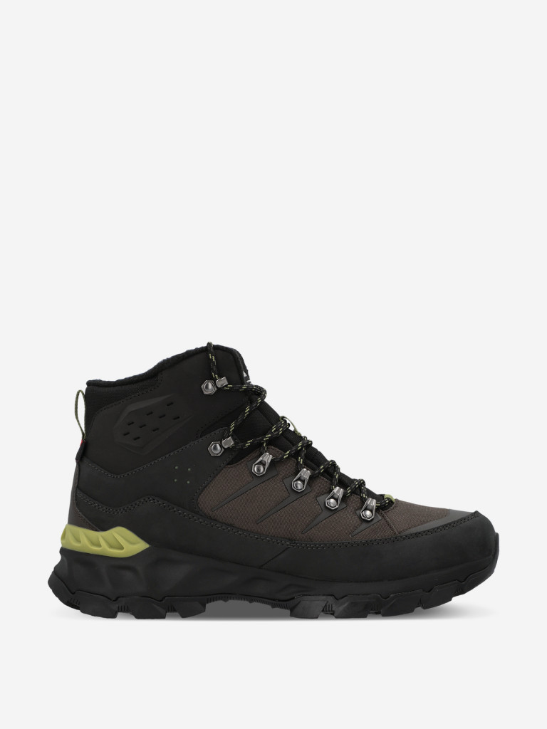 Ботинки утепленные мужские Zanier Kaprun