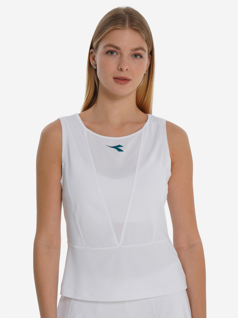 Майка женская Diadora