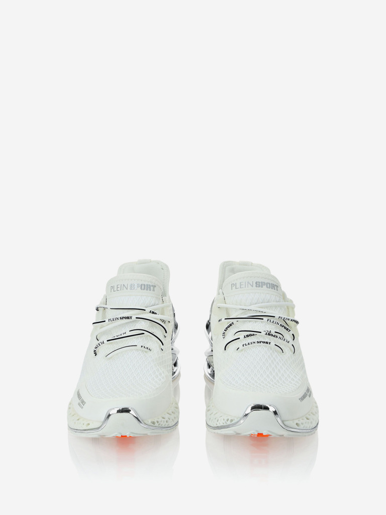 Кроссовки Plein Sport THUNDER FORCE GENX 01