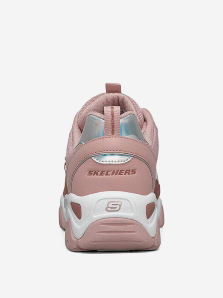 Кроссовки Skechers D Lites 2.0