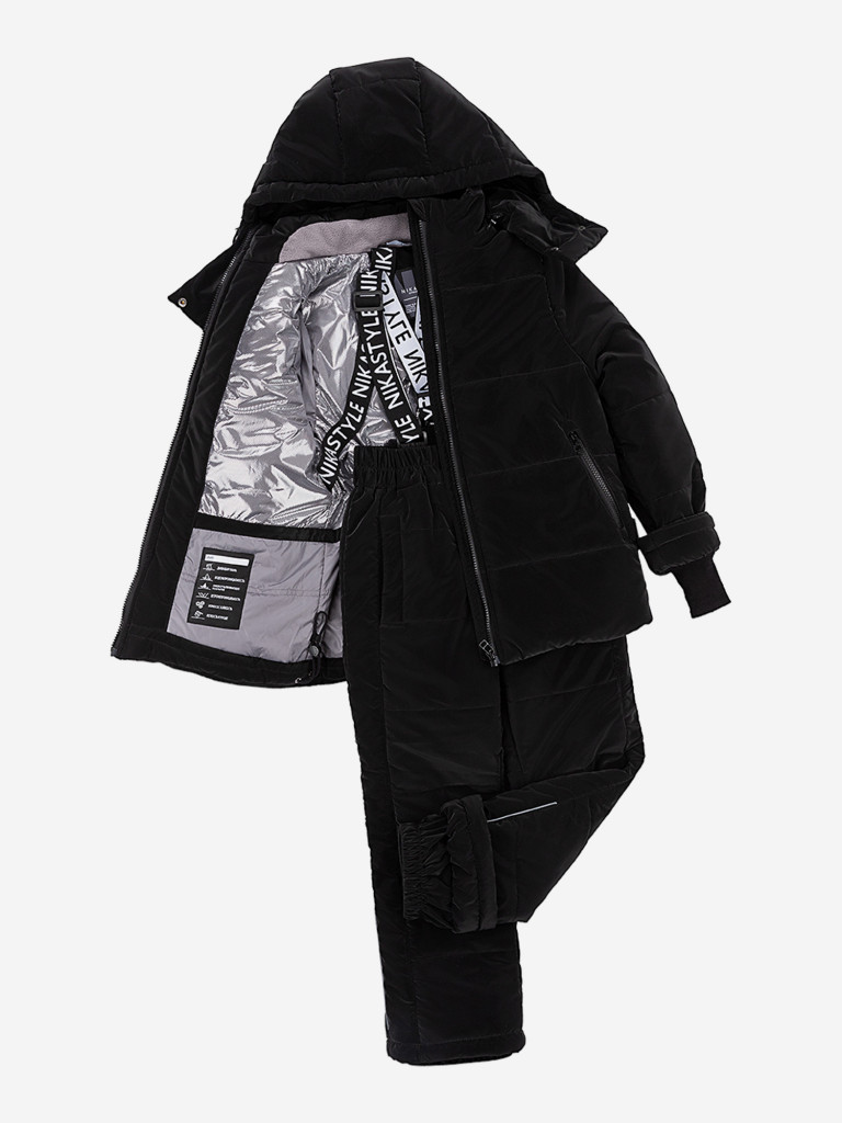Костюм NIKASTYLE