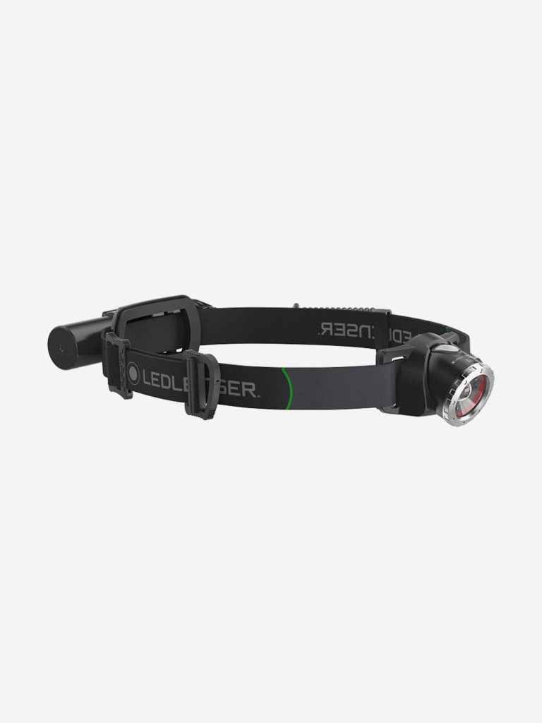 Фонарь налобный LED Lenser MH10